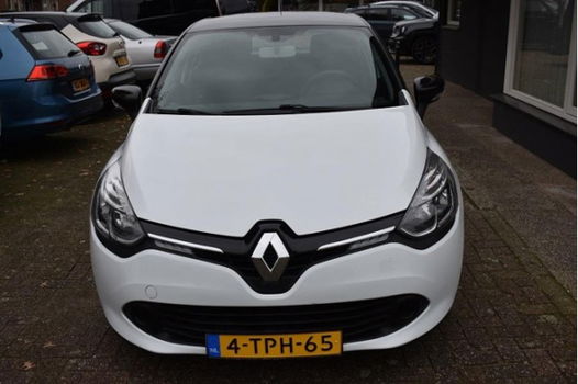 Renault Clio - 0.9 TCe Expression navi:airco - 1