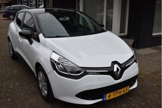 Renault Clio - 0.9 TCe Expression navi:airco - 1