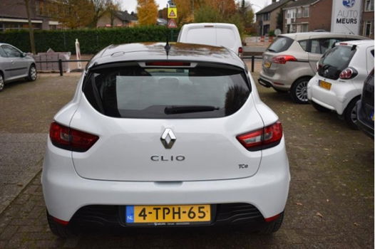 Renault Clio - 0.9 TCe Expression navi:airco - 1