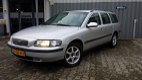 Volvo V70 - 2.4 170PK - 1 - Thumbnail