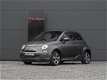 Fiat 500 - e | 100% elektrisch | stoelverw. | cruise | etc - 1 - Thumbnail