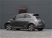 Fiat 500 - e | 100% elektrisch | stoelverw. | cruise | etc - 1 - Thumbnail