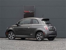 Fiat 500 - e | 100% elektrisch | stoelverw. | cruise | etc