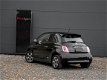 Fiat 500 - E | Cruise control | Pdc | Cruise control | | stoelverwarming | lederen bekleding | - 1 - Thumbnail