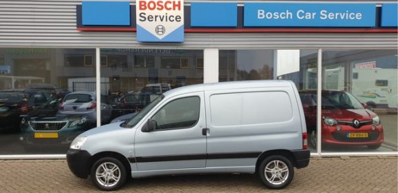 Peugeot Partner - 170C 1.6 HDI | Airco | 2e Eign. | Geen Btw - 1