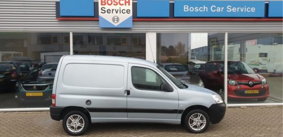 Peugeot Partner - 170C 1.6 HDI | Airco | 2e Eign. | Geen Btw - 1