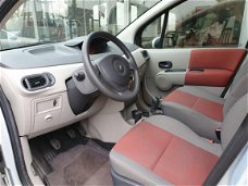 Renault Modus - 1.4-16V Authentique Luxe 68.902KM - 1e Eigenaar