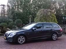 Mercedes-Benz E-klasse Estate - 350 CDI Avantg. 2de eig. trekhaak