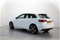 Audi A3 Sportback - 1.2 TFSI Attraction Pro Line plus Xenon-LED Navigatie 18