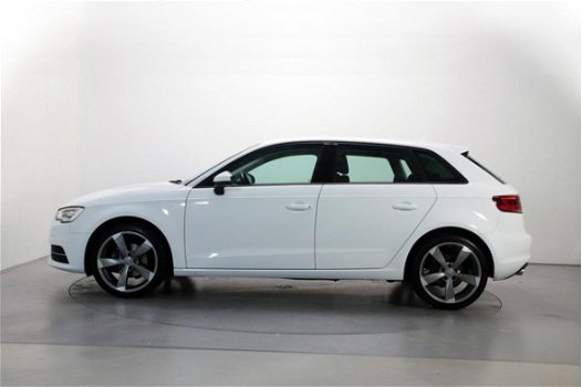 Audi A3 Sportback - 1.2 TFSI Attraction Pro Line plus Xenon-LED Navigatie 18