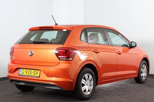 Volkswagen Polo - 1.0 MPI 80PK Edition | Airco | - 1