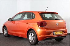 Volkswagen Polo - 1.0 MPI 80PK Edition | Airco |