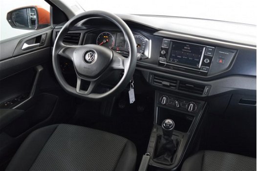 Volkswagen Polo - 1.0 MPI 80PK Edition | Airco | - 1