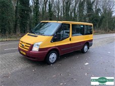 Ford Transit Tourneo - 8-persoons airco