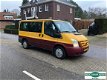 Ford Transit Tourneo - 8-persoons airco - 1 - Thumbnail