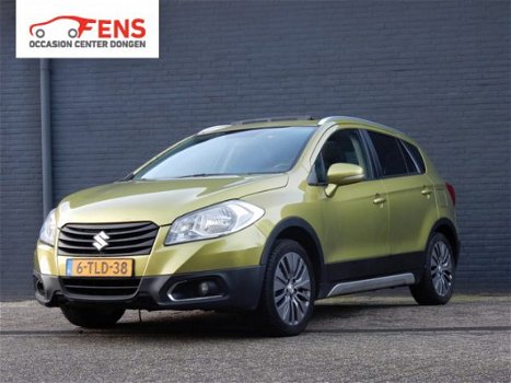 Suzuki SX4 S-Cross - 1.6 Exclusive LET OP MEENEEM / EXPORT PRIJS - 1