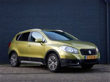 Suzuki SX4 S-Cross - 1.6 Exclusive LET OP MEENEEM / EXPORT PRIJS