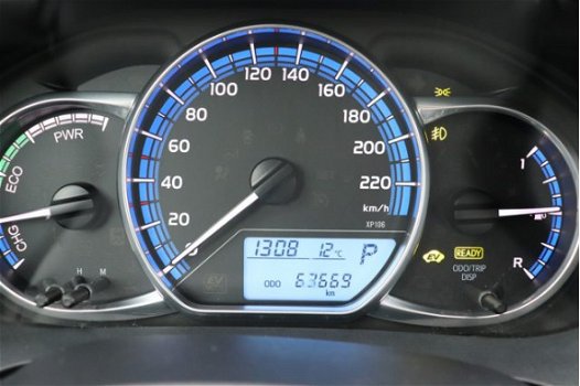 Toyota Yaris - 1.5 Hybrid Trend Navigatie-Parkeercamera - 1
