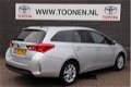 Toyota Auris - TS 1.8 Hybrid Lease+ Navigatie-Panoramadak-Xenon - 1 - Thumbnail