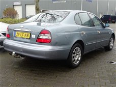 Daewoo Leganza - 2.0-16V SX Airco