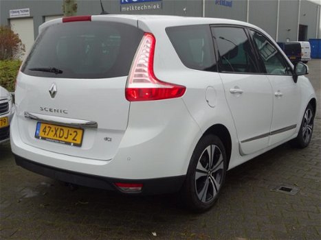 Renault Grand Scénic - 1.6 dCi Privilege 7p. Lmv. xenon. Pano.Dak - 1