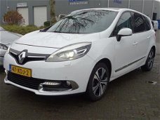 Renault Grand Scénic - 1.6 dCi Privilege 7p. Lmv. xenon. Pano.Dak