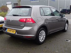 Volkswagen Golf - 1.2 TSI 5-Drs Ecc