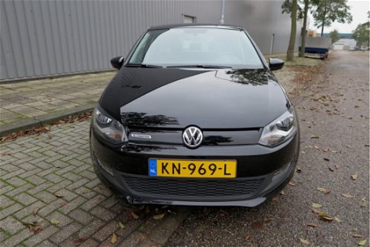 Volkswagen Polo - 1.0 TSi 96pk Comfortline Executive Plus 5Drs /Navi/Airco/Cruise/1e Eig/NAP/garanti - 1