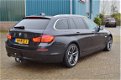 BMW 5-serie Touring - 3.0D High Exe 299pk *NaviPro, Leder, Xenon, Clima - 1 - Thumbnail