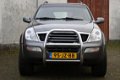 SsangYong Rexton - RX 320 s 7-persoons Automaat - 1 - Thumbnail