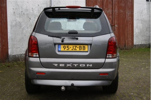 SsangYong Rexton - RX 320 s 7-persoons Automaat - 1
