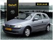 Opel Corsa - 1.2I 16V 3-drs. Elgance Trekhaak Airco - 1 - Thumbnail