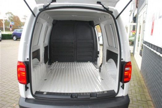 Volkswagen Caddy Maxi - Comfortline - 1