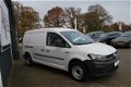 Volkswagen Caddy Maxi - Comfortline - 1 - Thumbnail