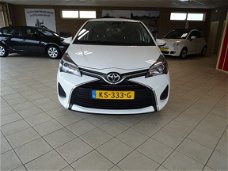 Toyota Yaris - 1.0 VVT-I TREND