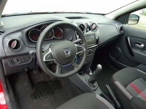 Dacia Sandero - TCe 90 Série Limitée Tech Road - NIEUW - 1