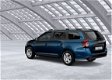 Dacia Logan MCV - TCe 90 Laureate - NIEUW - 1 - Thumbnail