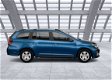 Dacia Logan MCV - TCe 90 Laureate - NIEUW - 1 - Thumbnail