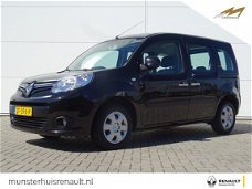 Renault Kangoo Family - TCe 115 Expression - VIER SEIZOENENBANDEN