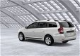 Dacia Logan MCV - TCe 90 Laureate - Nieuw - 1 - Thumbnail