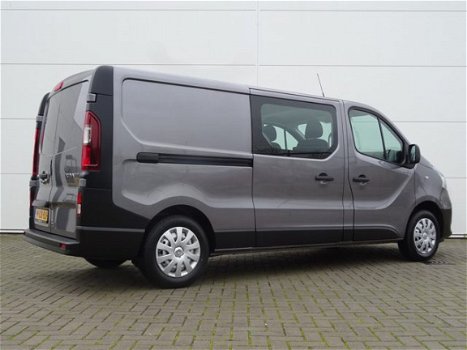 Renault Trafic - DC L2H1 T29 Energy dCi 125TT Comfort - 1