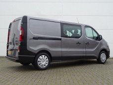 Renault Trafic - DC L2H1 T29 Energy dCi 125TT Comfort