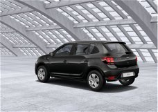 Dacia Sandero - TCe 90 Laureate - Nieuw