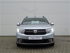 Dacia Logan MCV - TCe 90 Laureate - Nieuw