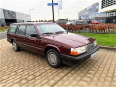 Volvo 940 - 2.3I GL 141.636Km