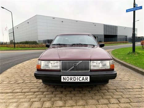 Volvo 940 - 2.3I GL 141.636Km - 1