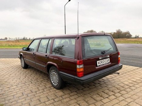 Volvo 940 - 2.3I GL 141.636Km - 1
