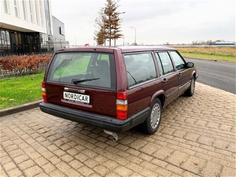 Volvo 940 - 2.3I GL 141.636Km - 1