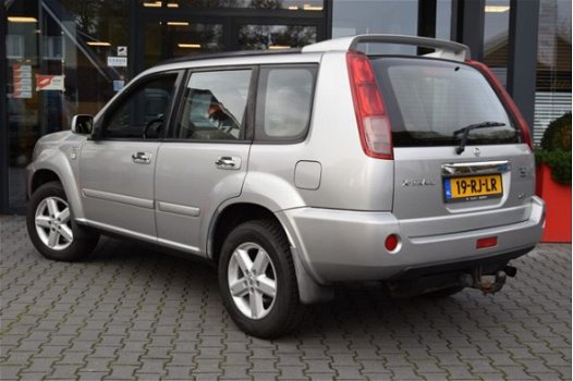 Nissan X-Trail - 2.2 DCI SPORT 4WD MARGE - 1