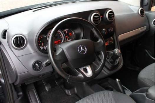Mercedes-Benz Citan - 109 CDI Lang | Airco, Cruisecontrol, Parkeersensoren | Certified 24 maanden ga - 1